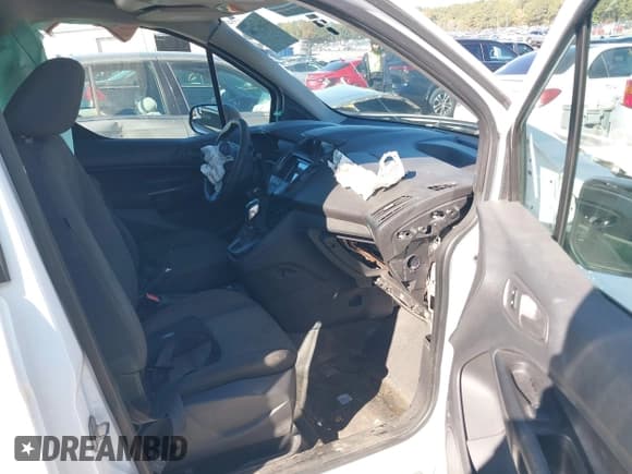 ✅ 2016 Ford Transit Connect XL • VIN: NM0LS7E74G1266869 • Лот: 43607206. Опубликован ранее на IAAI с пробегом 246 539 миль. Бесплатный доступ к архиву аукционных продаж из США и подробный отчёт об истории автомобиля на DreamBid. Изображение 5.