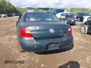 ✅ 2006 Buick LaCrosse CX • VIN: 2G4WC582161282758 • Lot: 43568777. Listed on IAAI with Not provided. Free auction sales archive from the USA and detailed vehicle history report at DreamBid. Image 6.