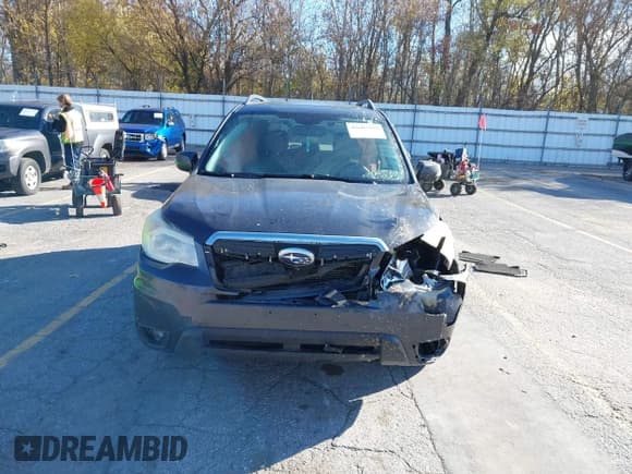 ✅ 2014 Subaru Forester Touring • VIN: JF2SJAPC3EH553280 • Lot: 43607929. Wystawiony na IAAI z przebiegiem 247 284 mil. Bezpłatny archiwum sprzedaży aukcyjnych z USA i szczegółowy raport historii pojazdu na DreamBid. Zdjęcie 12.