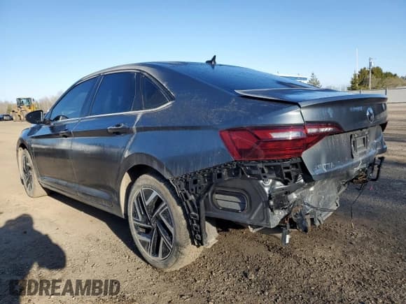 ✅ 2024 Volkswagen Jetta SEL • VIN: 3VWGM7BU0RM011860 • Lot: 51661005. Listed on Copart with 55,775 mi. Free auction sales archive from the USA and detailed vehicle history report at DreamBid. Image 2.