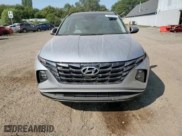 ✅ 2023 Hyundai Tucson SEL Convenience • VIN: KM8JFCA1XPU129874 • Lot: 70782594. Wystawiony na Copart z przebiegiem 21 717 mil. Bezpłatny archiwum sprzedaży aukcyjnych z USA i szczegółowy raport historii pojazdu na DreamBid. Zdjęcie 12.