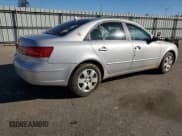 ✅ 2010 Hyundai Sonata GLS • VIN: 5NPET4AC3AH650703 • Лот: 76793114. Опубликован ранее на Copart с пробегом 163 906 миль. Бесплатный доступ к архиву аукционных продаж из США и подробный отчёт об истории автомобиля на DreamBid. Изображение 3.