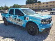 ✅ 2024 Ford Maverick XLT • VIN: 3FTTW8H35RRA48387 • Лот: 90637285. Опубликован ранее на Copart с пробегом 39 635 миль. Бесплатный доступ к архиву аукционных продаж из США и подробный отчёт об истории автомобиля на DreamBid. Изображение 4.