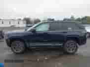 2022 Jeep Grand Cherokee Trailhawk with VIN 1C4RJYC69N8758267, listed as a IAAI auction lot 43304072 with 40,999 mi miles and . Bid and sale history available at DreamBid. Image 14.