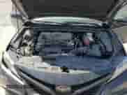 2022 Toyota Camry SE с VIN 4T1G11BK6NU064300, выставлен на аукционе Copart как лот 66822055 с пробегом 68 276 миль миль и Списание • Salvage title. История ставок и продаж доступна на DreamBid. Изображение 11.