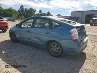 ✅ 2009 Toyota Prius • VIN: JTDKB20UX97892781 • Лот: 68785615. Опубликован ранее на Copart с пробегом 203 031 миль. Бесплатный доступ к архиву аукционных продаж из США и подробный отчёт об истории автомобиля на DreamBid. Изображение 2.