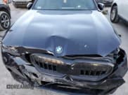 ✅ 2024 BMW 5 Series 530i xDrive • VIN: WBA53FJ09RCP91572 • Lot: 41979975. Listed on Copart with Not provided. Free auction sales archive from the USA and detailed vehicle history report at DreamBid. Image 11.