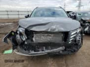 ✅ 2024 Hyundai Tucson SEL • VIN: 5NMJBCDE4RH383881 • Lot: 50635275. Wystawiony na Copart z przebiegiem 16 845 mil. Bezpłatny archiwum sprzedaży aukcyjnych z USA i szczegółowy raport historii pojazdu na DreamBid. Zdjęcie 5.