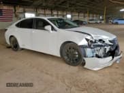 ✅ 2016 Lexus ES 300h • VIN: JTHBW1GG2G2105720 • Lot: 92766785. Listed on Copart with 109,308 mi. Free auction sales archive from the USA and detailed vehicle history report at DreamBid. Image 4.