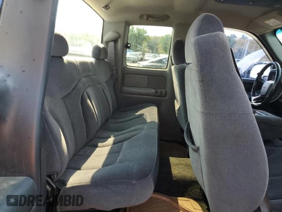 ✅ 1999 GMC Sierra 1500 SLE • VIN: 1GTEK19T0XZ517985 • Лот: 67129775. Опубликован ранее на Copart с пробегом 190 901 миль. Бесплатный доступ к архиву аукционных продаж из США и подробный отчёт об истории автомобиля на DreamBid. Изображение 10.