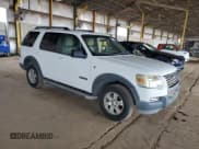 ✅ 2007 Ford Explorer XLT • VIN: 1FMEU73817UA67922 • Лот: 86116425. Опубликован ранее на Copart с пробегом 270 840 миль. Бесплатный доступ к архиву аукционных продаж из США и подробный отчёт об истории автомобиля на DreamBid. Изображение 4.