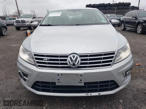 ✅ 2013 Volkswagen CC R-Line • VIN: WVWBP7AN0DE568720 • Lot: 43744745. Wystawiony na IAAI z przebiegiem 153 134 mil. Bezpłatny archiwum sprzedaży aukcyjnych z USA i szczegółowy raport historii pojazdu na DreamBid. Zdjęcie 6.