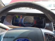 ✅ 2016 Ford Taurus Limited • VIN: 1FAHP2J89GG100183 • Lot: 42437305. Listed on IAAI with 166,207 mi. Free auction sales archive from the USA and detailed vehicle history report at DreamBid. Image 7.