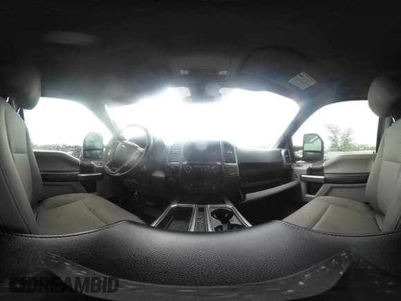 ✅ 2020 Ford F-150 XL • VIN: 1FTFW1E49LKD53372 • Lot: 42607987. Listed on IAAI with 107,054 mi. Free auction sales archive from the USA and detailed vehicle history report at DreamBid. Image 18.