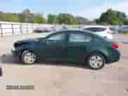 2014 Chevrolet Cruze LS с VIN 1G1PA5SH8E7115531, выставлен на аукционе IAAI как лот 43358149 с пробегом 27 542 миль миль и . История ставок и продаж доступна на DreamBid. Изображение 15.