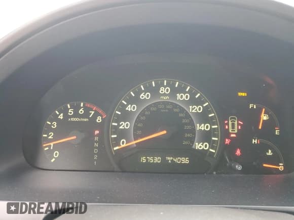 ✅ 2010 Honda Odyssey EX-L • VIN: 5FNRL3H72AB107698 • Lot: 91346015. Listed on Copart with 157,530 mi. Free auction sales archive from the USA and detailed vehicle history report at DreamBid. Image 9.