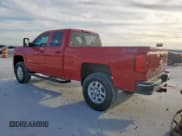 ✅ 2015 Chevrolet Silverado 2500HD LT • VIN: 1GC2KVE8XFZ117913 • Лот: 69125855. Опубликован ранее на Copart с пробегом 381 021 миль. Бесплатный доступ к архиву аукционных продаж из США и подробный отчёт об истории автомобиля на DreamBid. Изображение 2.