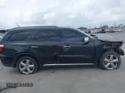 ✅ 2013 Dodge Durango Citadel • VIN: 1C4RDHEG5DC504757 • Lot: 41696972. Listed on IAAI with 133,049 mi. Free auction sales archive from the USA and detailed vehicle history report at DreamBid. Image 13.