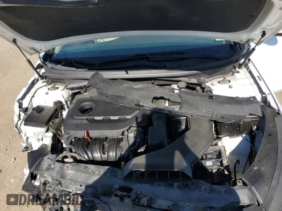 2018 Hyundai Sonata SE с VIN 5NPE24AF7JH675262, выставлен на аукционе Copart как лот 86427965 с пробегом 120 130 миль миль и Списание • Salvage title. История ставок и продаж доступна на DreamBid. Изображение 11.