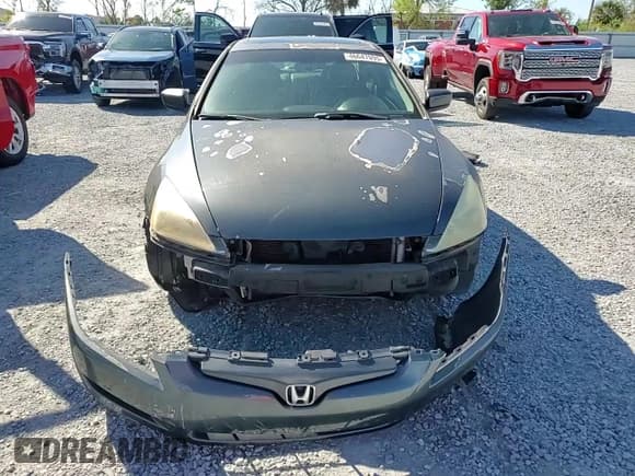 ✅ 2005 Honda Accord EX-L • VIN: 1HGCM72685A006546 • Lot: 46647095. Wystawiony na Copart z przebiegiem 194 173 mil. Bezpłatny archiwum sprzedaży aukcyjnych z USA i szczegółowy raport historii pojazdu na DreamBid. Zdjęcie 11.