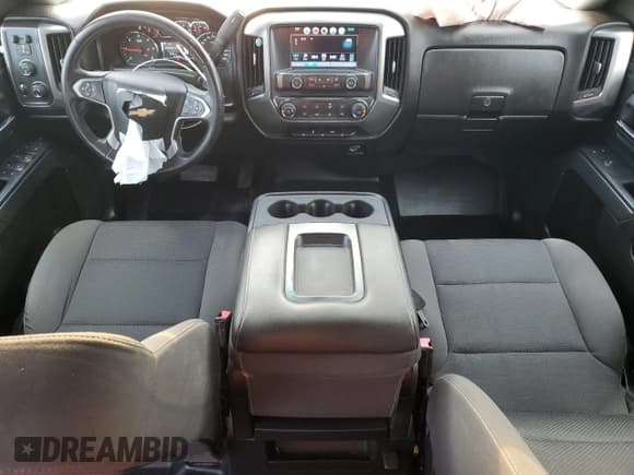 ✅ 2017 Chevrolet Silverado 2500HD LT • VIN: 1GC1KVEG2HF101471 • Lot: 46474815. Listed on Copart with 213,086 mi. Free auction sales archive from the USA and detailed vehicle history report at DreamBid. Image 8.