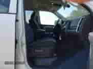 2024 Ram 1500 SLT with VIN 1C6RR6GG3RS128728, listed as a IAAI auction lot 41598041 with 24,872 mi miles and . Bid and sale history available at DreamBid. Image 5.