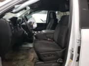 ✅ 2024 Chevrolet Silverado 2500HD Work Truck • VIN: 1GC4YLE77RF320461 • Лот: 45195255. Опубликован ранее на Copart с пробегом 19 683 миль. Бесплатный доступ к архиву аукционных продаж из США и подробный отчёт об истории автомобиля на DreamBid. Изображение 7.