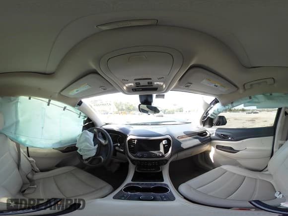 ✅ 2021 GMC Acadia Denali • VIN: 1GKKNPLS1MZ224156 • Lot: 42105103. Listed on IAAI with 52,353 mi. Free auction sales archive from the USA and detailed vehicle history report at DreamBid. Image 19.