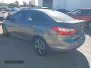 ✅ 2013 Ford Focus SE • VIN: 1FADP3F20DL231725 • Lot: 43547689. Listed on IAAI with 89,440 mi. Free auction sales archive from the USA and detailed vehicle history report at DreamBid. Image 3.