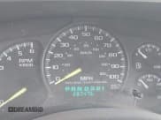 ✅ 2001 Chevrolet Suburban LS • VIN: 3GNEC16T01G154250 • Лот: 43093504. Опубликован ранее на IAAI с пробегом 287 476 миль. Бесплатный доступ к архиву аукционных продаж из США и подробный отчёт об истории автомобиля на DreamBid. Изображение 7.