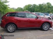 ✅ 2012 Mazda CX-7 i Touring • VIN: JM3ER2C55C0411971 • Lot: 42344217. Wystawiony na IAAI z przebiegiem 59 780 mil. Bezpłatny archiwum sprzedaży aukcyjnych z USA i szczegółowy raport historii pojazdu na DreamBid. Zdjęcie 13.