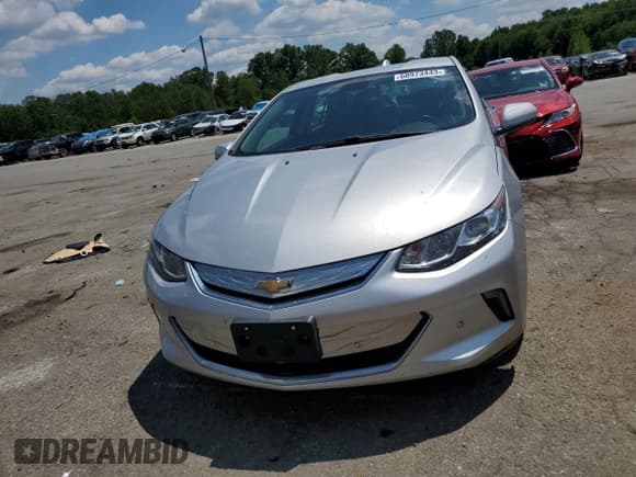 ✅ 2017 Chevrolet Volt Premier • VIN: 1G1RD6S51HU115615 • Lot: 60973443. Wystawiony na Copart z przebiegiem 106 765 mil. Bezpłatny archiwum sprzedaży aukcyjnych z USA i szczegółowy raport historii pojazdu na DreamBid. Zdjęcie 5.