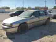 2003 Chevrolet Impala with VIN 2G1WF52E939110661, listed as a Copart auction lot 75847644 with 161,930 mi miles and Salvage title. Bid and sale history available at DreamBid. Image 1.