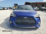 ✅ 2013 Hyundai Veloster Turbo • VIN: KMHTC6AE1DU118926 • Lot: 55747585. Wystawiony na Copart z przebiegiem 92 943 mil. Bezpłatny archiwum sprzedaży aukcyjnych z USA i szczegółowy raport historii pojazdu na DreamBid. Zdjęcie 5.