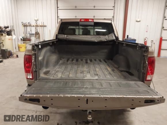 ✅ 2010 Dodge 1500 Sport • VIN: 1D7RV1CT9AS206773 • Lot: 42261722. Wystawiony na IAAI z przebiegiem 266 310 mil. Bezpłatny archiwum sprzedaży aukcyjnych z USA i szczegółowy raport historii pojazdu na DreamBid. Zdjęcie 18.