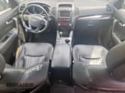 ✅ 2013 Kia Sorento EX • VIN: 5XYKU4A68DG313952 • Lot: 60847025. Listed on Copart with 195,386 mi. Free auction sales archive from the USA and detailed vehicle history report at DreamBid. Image 8.