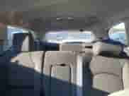 2012 Chevrolet Traverse 1LT с VIN 1GNKRGED5CJ284735, выставлен на аукционе Copart как лот 86806165 с пробегом 129 381 миль миль и Чистый • Clean title. История ставок и продаж доступна на DreamBid. Изображение 10.