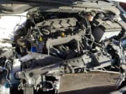 ✅ 2020 Hyundai Accent SE • VIN: 3KPC24A68LE104992 • Лот: 76080674. Опубликован ранее на Copart с пробегом 78 288 миль. Бесплатный доступ к архиву аукционных продаж из США и подробный отчёт об истории автомобиля на DreamBid. Изображение 11.