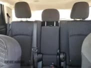 ✅ 2018 Dodge Journey SE • VIN: 3C4PDCAB5JT535706 • Lot: 84874695. Wystawiony na Copart z przebiegiem Nie podano. Bezpłatny archiwum sprzedaży aukcyjnych z USA i szczegółowy raport historii pojazdu na DreamBid. Zdjęcie 10.