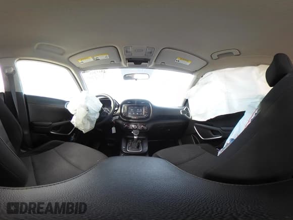 ✅ 2020 Kia Soul LX • VIN: KNDJ23AU1L7017273 • Lot: 43512083. Wystawiony na IAAI z przebiegiem 113 449 mil. Bezpłatny archiwum sprzedaży aukcyjnych z USA i szczegółowy raport historii pojazdu na DreamBid. Zdjęcie 19.