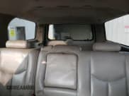 ✅ 2004 Chevrolet Suburban Z71 • VIN: 3GNFK16Z24G163676 • Лот: 70196704. Опубликован ранее на Copart с пробегом 274 960 миль. Бесплатный доступ к архиву аукционных продаж из США и подробный отчёт об истории автомобиля на DreamBid. Изображение 10.