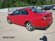 ✅ 2009 Volkswagen Jetta SE • VIN: 3VWRM71K99M097646 • Lot: 56256345. Listed on Copart with 170,262 mi. Free auction sales archive from the USA and detailed vehicle history report at DreamBid. Image 2.