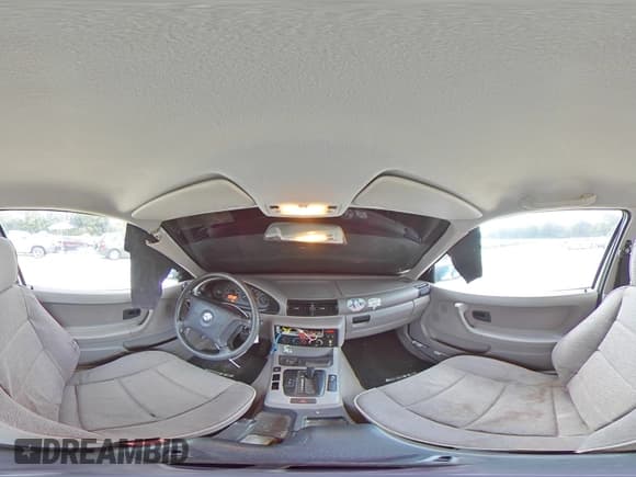 ✅ 1996 BMW 3 Series 318ti • VIN: WBACG8323TAU35580 • Lot: 71678544. Wystawiony na Copart z przebiegiem 118 988 mil. Bezpłatny archiwum sprzedaży aukcyjnych z USA i szczegółowy raport historii pojazdu na DreamBid. Zdjęcie 12.