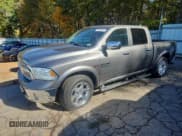 ✅ 2013 Ram 1500 Laramie • VIN: 1C6RR7NT0DS665247 • Lot: 91283445. Listed on Copart with 251,145 mi. Free auction sales archive from the USA and detailed vehicle history report at DreamBid. Image 1.