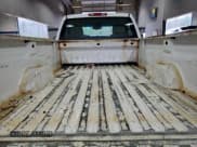 ✅ 2009 GMC Sierra 1500 • VIN: 1GTHC44K99F149921 • Lot: 42698865. Wystawiony na Copart z przebiegiem 251 415 mil. Bezpłatny archiwum sprzedaży aukcyjnych z USA i szczegółowy raport historii pojazdu na DreamBid. Zdjęcie 10.