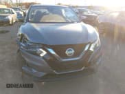 ✅ 2020 Nissan Rogue SV • VIN: JN1BJ1CW2LW645913 • Lot: 40714168. Listed on IAAI with 60,141 mi. Free auction sales archive from the USA and detailed vehicle history report at DreamBid. Image 6.