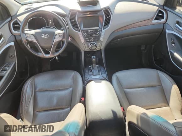 2018 Hyundai Santa Fe SE с VIN KM8SN4HF6JU258944, выставлен на аукционе Copart как лот 91185795 с пробегом 131 489 миль миль и Чистый • Clean title. История ставок и продаж доступна на DreamBid. Изображение 8.