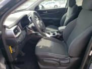 ✅ 2017 Kia Sorento LX • VIN: 5XYPGDA52HG291358 • Лот: 70687625. Опубликован ранее на Copart с пробегом 99 036 миль. Бесплатный доступ к архиву аукционных продаж из США и подробный отчёт об истории автомобиля на DreamBid. Изображение 7.