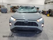 ✅ 2021 Toyota RAV4 XLE • VIN: 2T3P1RFV8MW220734 • Лот: 92499545. Опубликован ранее на Copart с пробегом 41 288 миль. Бесплатный доступ к архиву аукционных продаж из США и подробный отчёт об истории автомобиля на DreamBid. Изображение 5.