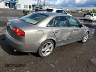 ✅ 2006 Audi A4 2.0T • VIN: WAUDF78E76A247041 • Lot: 73395644. Wystawiony na Copart z przebiegiem 194 668 mil. Bezpłatny archiwum sprzedaży aukcyjnych z USA i szczegółowy raport historii pojazdu na DreamBid. Zdjęcie 3.